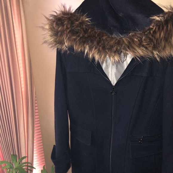 Calvin Klein Jackets & Blazers - Calvin Klein coat NWOT